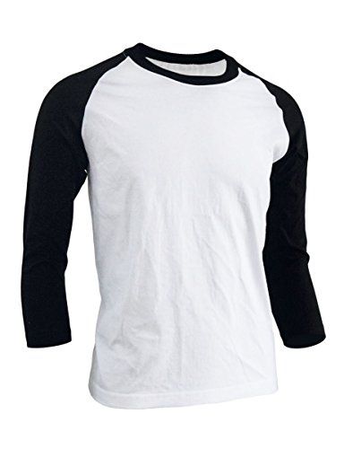 Raglan T-Shirt