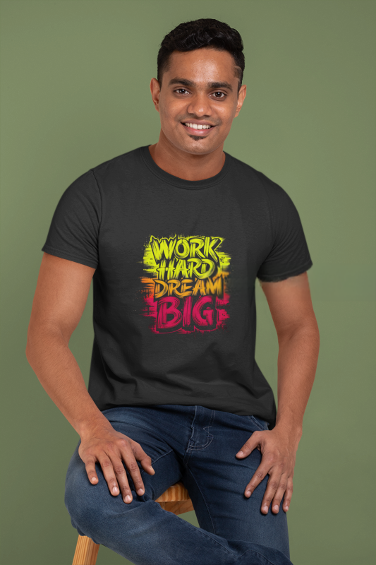 Crew Printed T-Shirt